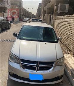 دودج جراند كارافان